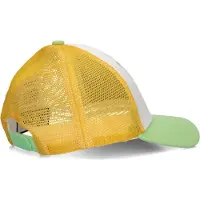 LIL'BOO Jongens Petten Trucker Cap - Multi - Maat 7/14Y - XL