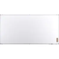 Legamaster Unite Plus whiteboard magnetisch email 240 x 120 cm