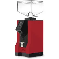 Eureka Mignon Silent Range Specialità 15bl Red Elektrische koffiemolen