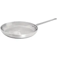 Vogue Aluminium Koekenpan 28cm
