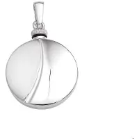 TFT Gedenksieraden zilveren Urnhanger 13.17192