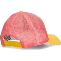 LIL'BOO Jongens Petten Trucker Cap B - Multi - Maat 1.5/4Y - M