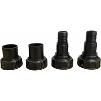 Auga Vijverpomp AquaFlow E-15.000