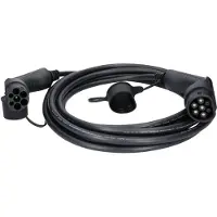 Ks Tools 117.7175 eMobility laadkabel 8 m
