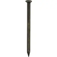 Don-Quichotte Don Quichotte Stalennagel Bk 3x50mm Blauw staal - 100 stuks