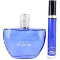 Kylie Minogue Disco Darling Gift Set 75 ml EDP + 8 ml EDP