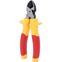 Ks Tools 117.5412 117.5412 Zijkniptang 160 mm