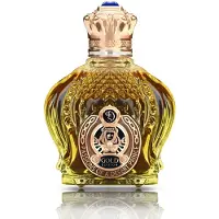 Shaik Opulent Gold Edition Amethyst for Men M Parfum 100 ml BH