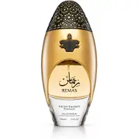 Lattafa Perfumes - Niche Emarati Remas Eau de Parfum, 100 ml