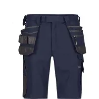 Dassy Aurax Korte Werkbroek | Maat: 48