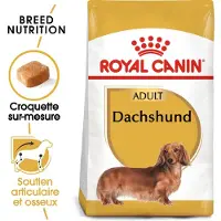 Royal Canin Bhn Dachshund Adult - Hondenvoer - 3 x 1.5 kg