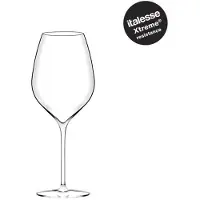 Etoile Masterclass 50 Xtreme Champagneglazen - Set van 6 - Kristalglas