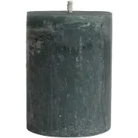 Ptmd kaars rustic outdoor - 15x15x20cm