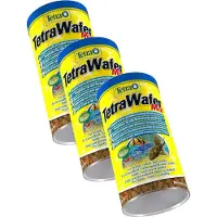 Tetra Wafermix - Vissenvoer - 3 x 1000 ml