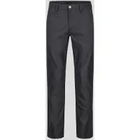 Rokker Chino Marineblauw Motorbroek Maat L34/W30