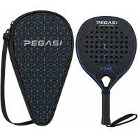 Pegasi Padel Racket set V-Pro