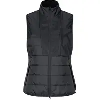 Kingsland Bodywarmer Klvalero Donkerblauw - M