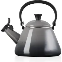 Le Creuset fluitketel Kone Flint