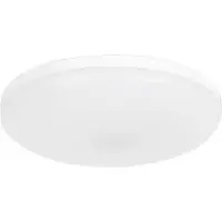 Lucci air 120894 LED-lamp Energielabel F (A - G) GX53 18 W Neutraalwit (Ø) 200 mm Dimbaar 1 stuk(s)
