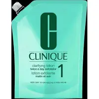 Clinique Clarifying Lotion 1 for Very Dry Skin Refill 400ml
