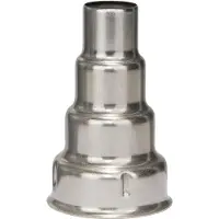 Bosch Reduceermondstuk 14 mm 1st - 1609201647