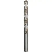 Bosch METAALBOOR HSS-G, DIN 338, 9 X 81 X 125 MM