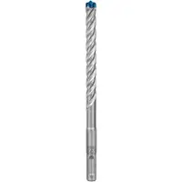 Bosch Accesorios Expert SDS plus-7X hamerboor 10 x 100 x 165 mm - 1 stuk(s) - 2608900186