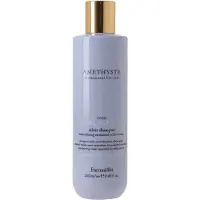 Farmavita Amethyste Blonde Cool Blonde Silver Shampoo 250ml - Shampoo tegen geelheid
