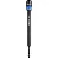 Bosch Snelwisselverlenging 1/4" zeskantschacht voor speedboor Self Cut Speed 152 mm 1st - 2608587520