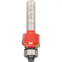 Bosch 2608629372 EXPERT Afrondprofielfrees - 8"- 18,7mm - 12,7/55,2mm