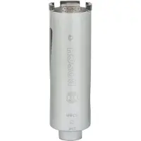 Bosch 2608587339 2608587339 Droogboorkroon 52 mm Van diamant voorzien 1 stuk(s)
