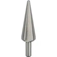 Bosch CONISCHE PLAATBOOR HSS ZESKANTSCHACHT 4-20, 65 MM 1/4