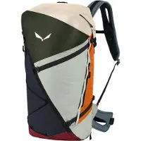 Salewa Sportrugzak 'Puez 32 +5' gemengde kleuren