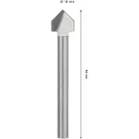 Bosch 2608707353 Keramiekboor 1 stuk(s)