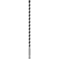 Bosch 2608706978 2608706978 Carbide Steen-spiraalboor Hartmetaal Zeskant schacht 1 stuk(s)