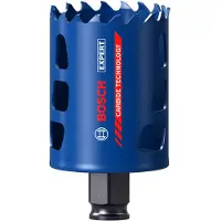 Bosch 2608901888 2608901888 Gatenzaag 54 mm Hartmetaal 1 stuk(s)