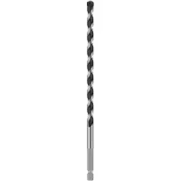 Bosch 2608706986 2608706986 Carbide Steen-spiraalboor 8 mm Gezamenlijke lengte 200 mm Hartmetaal 1 stuk(s)