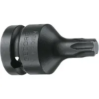 Gedore ITX K 19 T55 Steeksleutelelement