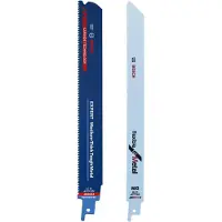 Bosch Accesorios Zaagbladset: S 1122 BF + 1 EXPERT S 1155 HHM, 25-delig 2608653598