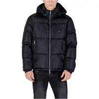 Armani Exchange Winterjas marine