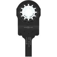 Bosch Line Starlock Invalzaagblad AIZ 10 AB BiM, MultiMaterial 10 x 20 1x - 2608669253