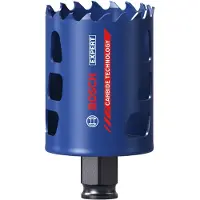 Bosch 2608901887 2608901887 Gatenzaag 51 mm Hartmetaal 1 stuk(s)
