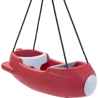 Step2 Rocket Swing for Two Rood