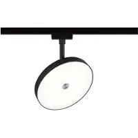 Paulmann Hildor LED-railspot URail 15 W LED Zwart (mat)