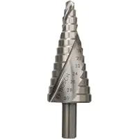 Bosch - Trappenboren HSS 6-30 mm, 10,0 mm, 93,5 mm