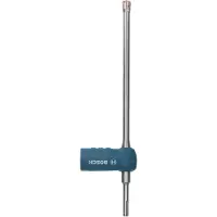 Bosch HOLLE BOOR SDS-PLUS-9 SPEEDCLEAN 16 X 250 X 380 MM