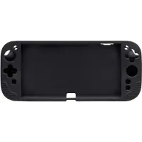 Trust GXT1253 GRIP – Switch 2 Grip – Beschermhoes – voor Console & Joy–Cons – voor Nintendo Switch – Zwart