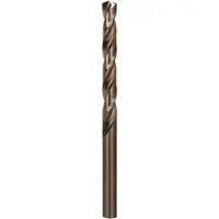 Bosch Accesorios Hss-co Din338 8.0x75x117 Mm Metaalboor 5 Eenheden