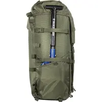 Tatonka Rugzak 'Packsack 2' kaki