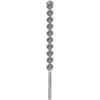 Bosch 2608706857 2608706857 Wolfraamcarbide Hamerboor 38 mm Gezamenlijke lengte 520 mm SDS-Max 1 stuk(s)